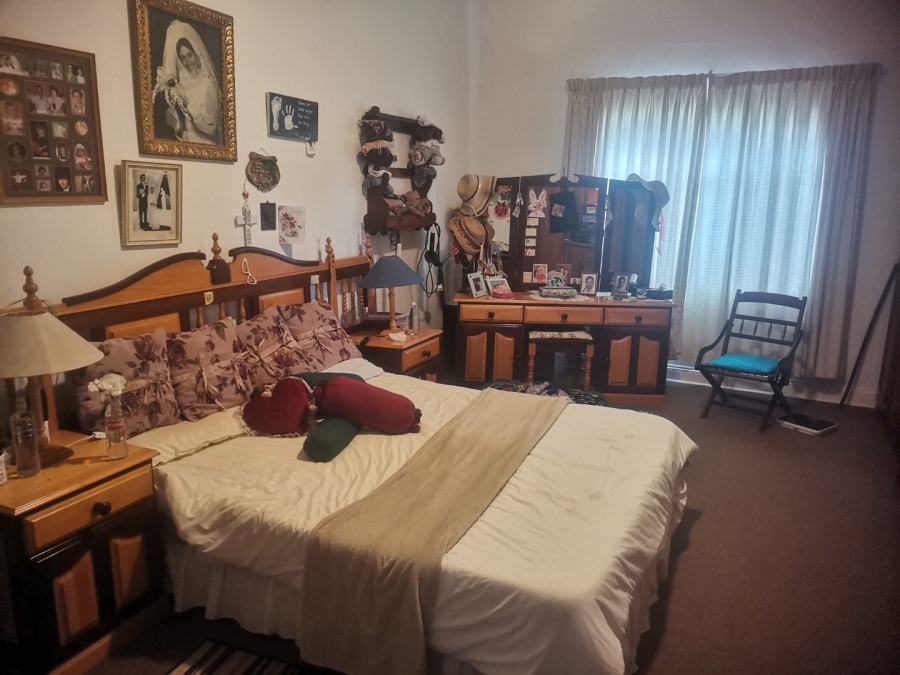 3 Bedroom Property for Sale in Senekal Free State